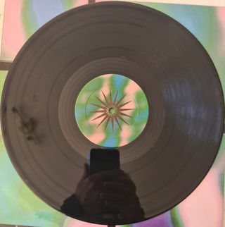 12" Maxi - J.Y.D. - J.y.d. - (Hard Trance, Makina)