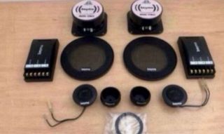 Beyma CPM42 Kit Altavoces