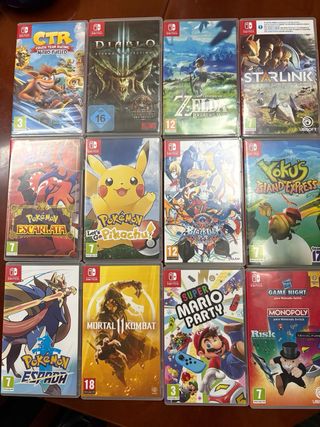 SNK Heroines: Tag Team Frenzy - Switch