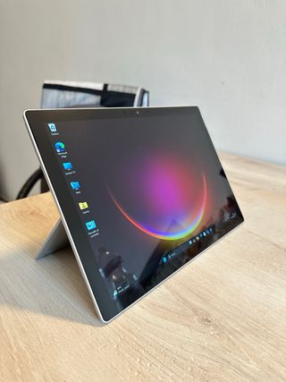 Surface Pro 5 i5 8GB RAM