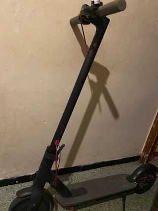 Patinete Eléctrico Xiaomi Mi 365