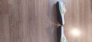 Zapatillas New Balance GM500ZY1 Talla 45.5