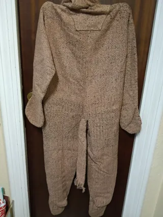 Disfraz de Caballo Talla Única