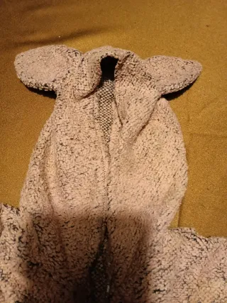 Disfraz de Caballo Talla Única