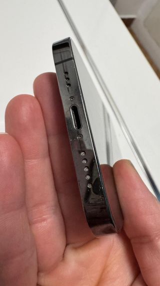 iPhone 12 Pro Space Gray