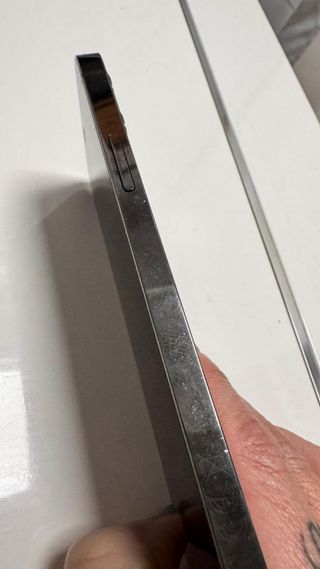 iPhone 12 Pro Space Gray