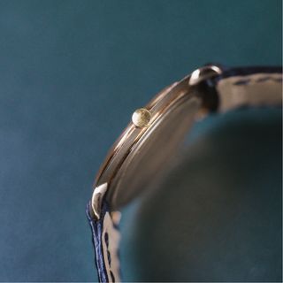 Relógio Vacheron Constantin Ouro Disco Volante