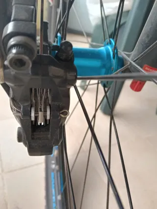 Trek Superfly 8 2015