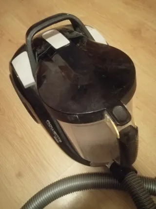 Aspiradora Rowenta Compact Power