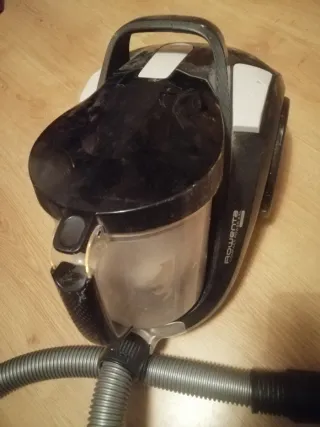 Aspiradora Rowenta Compact Power