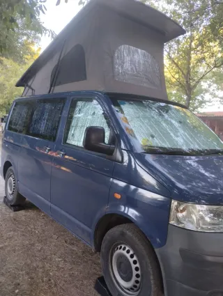 Volkswagen Transporter T5 2006