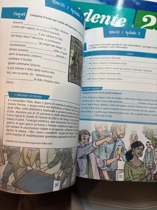 Al dente 2 Premium Libro dello studente + eserc...