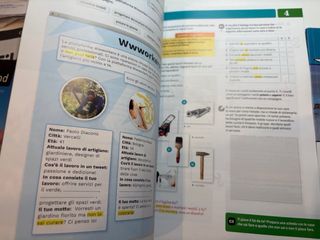 Al dente 2 Premium Libro dello studente + eserc...