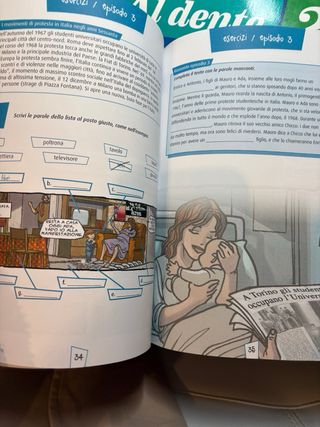 Al dente 2 Premium Libro dello studente + eserc...