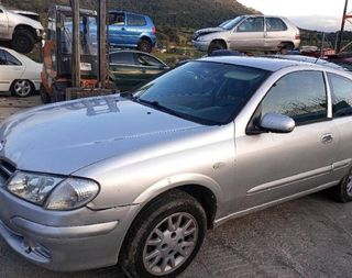 363875 11040bm500 culata nissan almera (n16/e)
