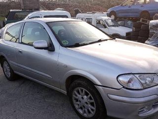 363875 11040bm500 culata nissan almera (n16/e)