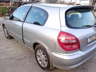 363875 11040bm500 culata nissan almera (n16/e)