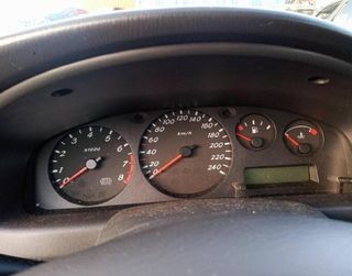 363875 11040bm500 culata nissan almera (n16/e)