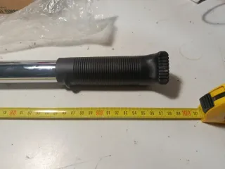 Carraca 3/4 extensible King Tony