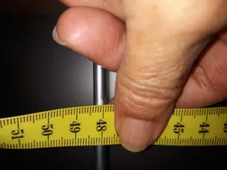 Botellero metálico nevera 38.5cm