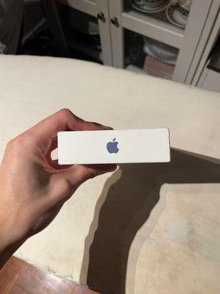 iPhone 17 Pro Max Azul NUEVO