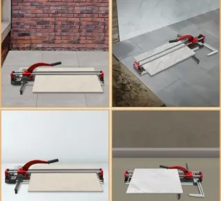 Cortador de baldosas profesional