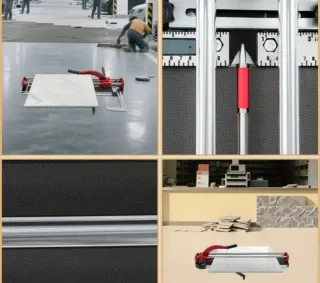 Cortador de baldosas profesional