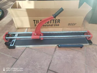 Cortador de baldosas profesional