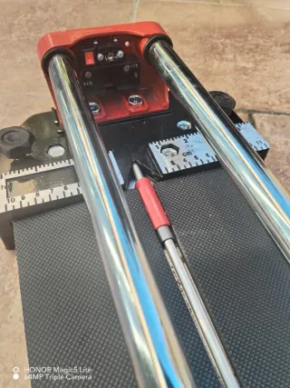 Cortador de baldosas profesional