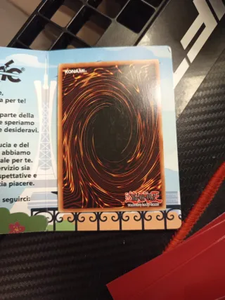 Slifer Drago dei Cieli CT13-EN001