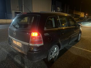 Opel Zafira 1.9 cdti 120 cv