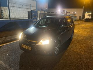 Opel Zafira 1.9 cdti 120 cv
