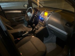 Opel Zafira 1.9 cdti 120 cv