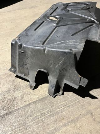 Cubrecarter Mazda MX5 NB