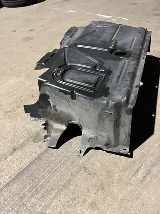 Cubrecarter Mazda MX5 NB