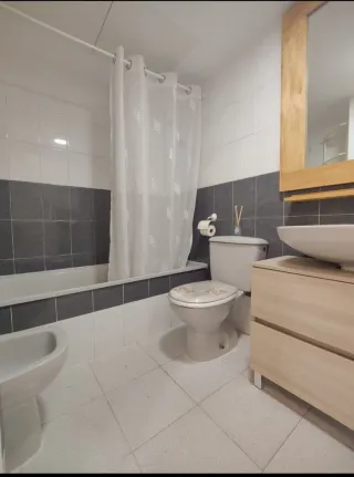 Alquiler apartamento en Torrevieja