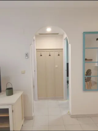 Alquiler apartamento en Torrevieja