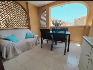 Alquiler apartamento en Torrevieja