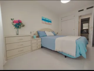 Alquiler apartamento en Torrevieja