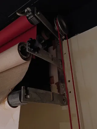 Flash y equipo de estudio fotográfico