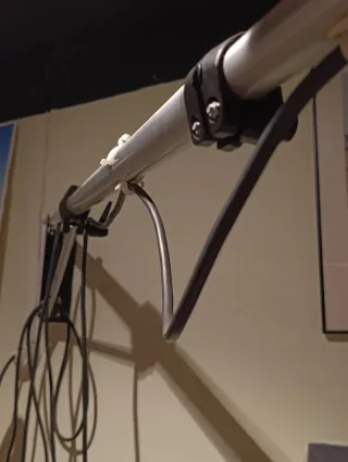 Flash y equipo de estudio fotográfico