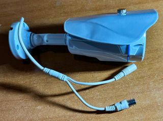 Telecamera Videosorveglianza Esterna ALLPRESS