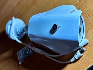 Telecamera Videosorveglianza Esterna ALLPRESS