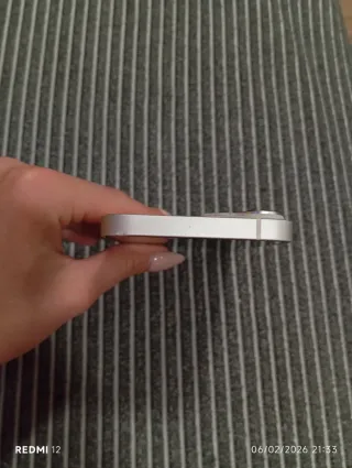 iPhone 14 Seminuevo - 2 Años Antigüedad