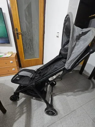 Sillita de paseo Bebeconfort