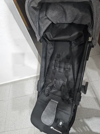 Sillita de paseo Bebeconfort