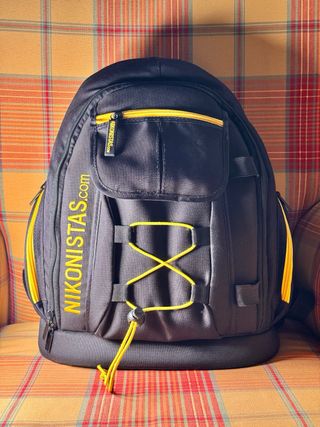 Cámara Nikon D7100 Kit Completo