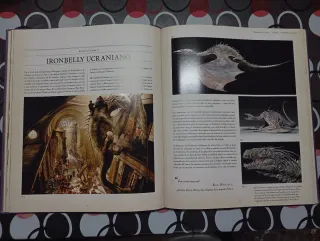 EL GRAN LIBRO DE LAS CRIATURAS DE HARRY POTTER