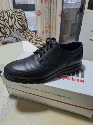 Zapatos Callaghan Talla 43 - Un solo uso