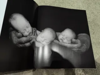 Anne Geddes - Pure en ingles